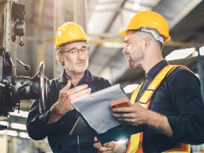 Ray Stellengesuch: Betriebsleiter SHK-Bereich (m/w/d) (m/w/d) in Esslingen am Neckar